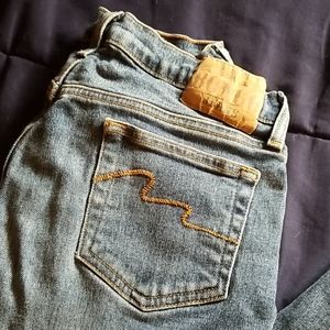 Bongo jeans, Sz 9